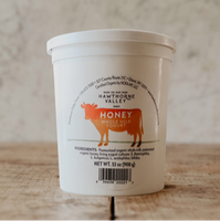 Yogurt - Honey (6x32oz)