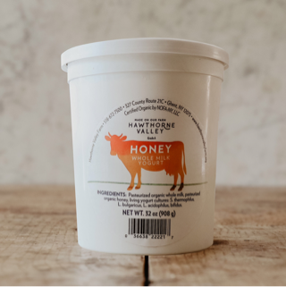Yogurt - Honey (32oz)