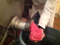 Beef, Ground, Fresh (5lb) - Meiller Farm