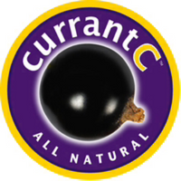 Currant Concentrate, Black, Frozen (50 lb.)