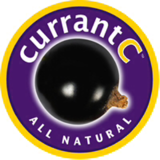 Currant Concentrate, Black, Frozen (50 lb.)