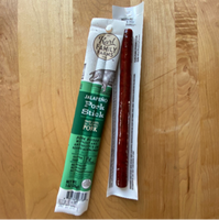 Snack Stick, Jalapeño Pork, All Natural (1 oz.)