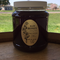 Honey (5 lbs)