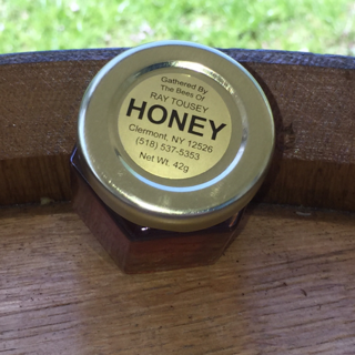 Honey, Party Favor (42 grams)
