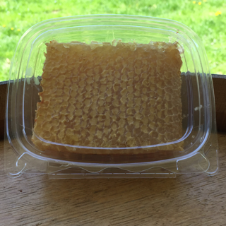 Honey Comb (Case Of 10)