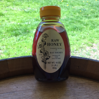 Honey (1lb)