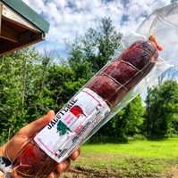 Salami Spread, Nduja, FOOD SERVICE, 2.5 Lbs Each