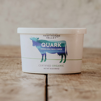 Quark, Cultured (16oz)
