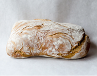Bread, Ciabatta