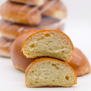 Rolls - Brioche Buns (5 Pack)