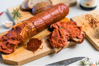 Salami Spread, Nduja (no Nitrates), 3oz Piece