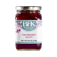 Cranberry Sauce (9.8oz)