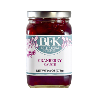 Cranberry Sauce (9.8oz)