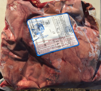 Chicken liver (3 lbs)