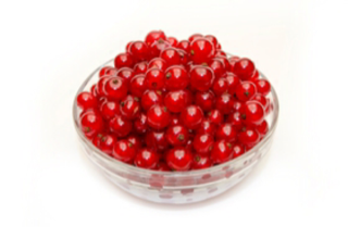 Currants, Red, Frozen IQF (5 lbs)