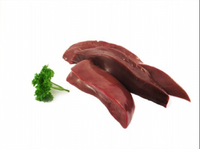 Lamb Liver (0.5 lb)