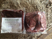 Beef, Calf Liver, 1 Lb