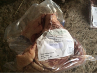 Beef Heart (3lb)