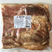 Bacon, Maple, Slab (5 lbs)