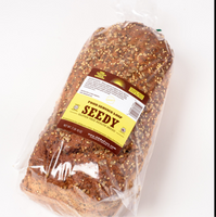 Bread, Gluten Free, Seedy Sandwich Loaf (Food Service Size)