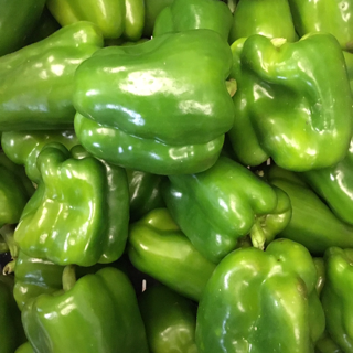 Peppers, Bell (1 lb)