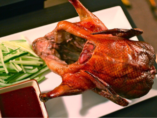 Duck, Whole, Barbarie (Frozen)- La Belle Farms (5 lbs)