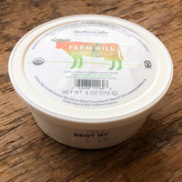 Soft Cheese - Fern Hill, Herbed (8oz)