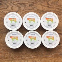 Soft Cheese - Fern Hill, Herbed (6 x 8oz)