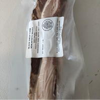 Bacon, Nitrate Free, Sliced (1 lb)
