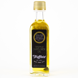 Truffle Sunflower Oil (12 oz)