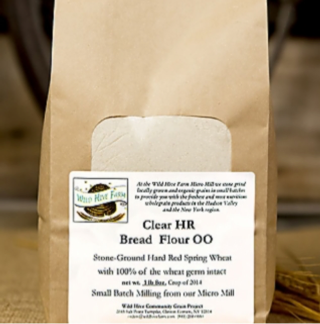 Flour, Hard Red 00 Bread Flour (50 lbs)