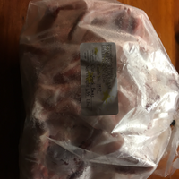 Lamb Stock Bones, Bulk Package
