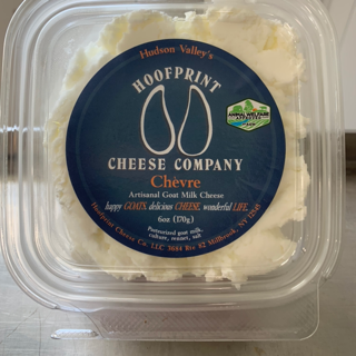 Chèvre, Goat Cheese (6 Oz)