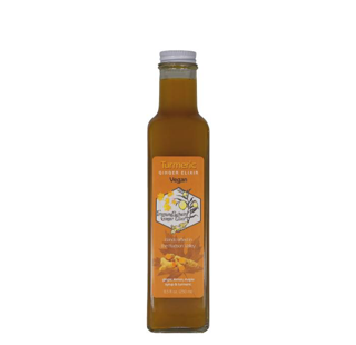 Elixir, Vegan Turmeric Ginger (8.5 fl. oz)