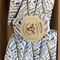 Rascal (8oz PAPER WRAPPED Wedge)