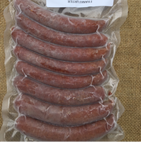 Hot Dogs (Beef And Pork) (1lb)