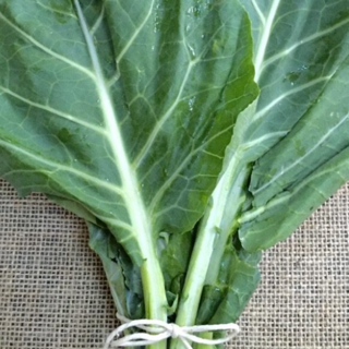 Collard Greens (1 bunch)