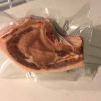 Country Style Ribs (1 lb)